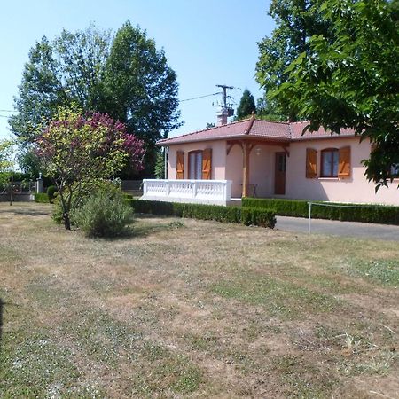 Les Cretes Villa Sarrouilles Buitenkant foto